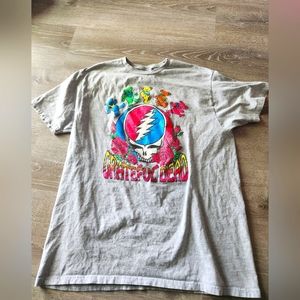 Grateful dead Tshirt